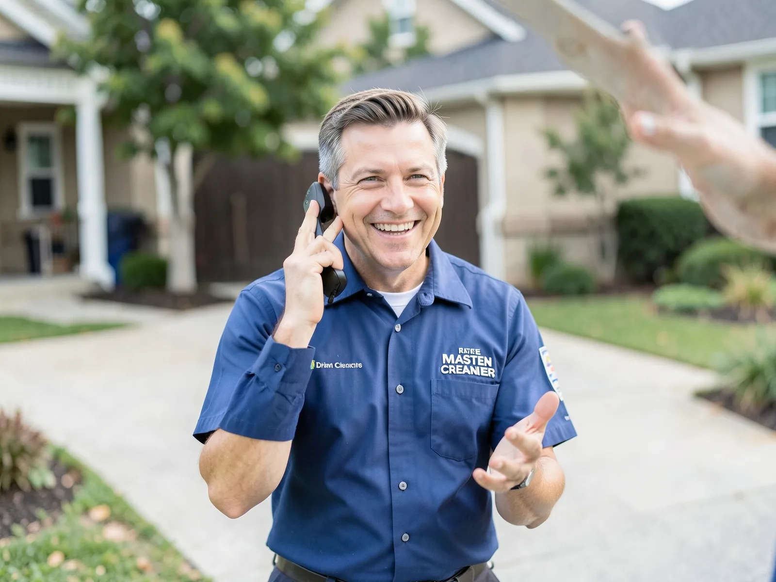 Drain Cleaning Omega, OK FAQs